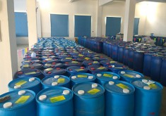 二甲基二烯丙基氯化銨（DMDAA）、單體陽離子